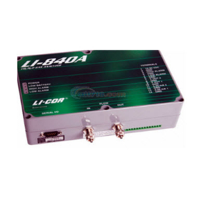 CO2/H2O分析儀 LI-840A