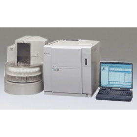 總有機碳分析儀 TOC-V CPN