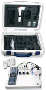 多功能濁度儀 pHotoFlex Turb