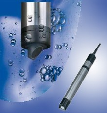 在線溶氧儀  TriOxmatic系列