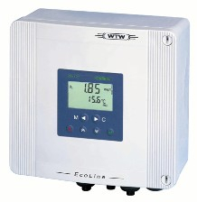 在線溶氧監(jiān)測儀 Oxi 170