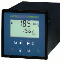 在線溶解氧監(jiān)測儀 Oxi 296