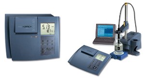 臺式溶解氧測定儀 Oxi 7300