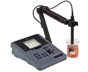 臺式溶氧儀 Oxi 7310