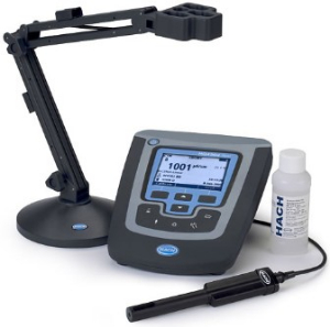 臺式電導(dǎo)率儀 HQ430d