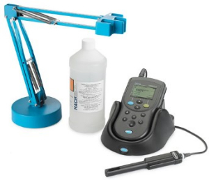 便攜式電導(dǎo)率儀 HQ14d