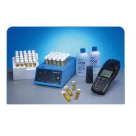 COD測(cè)量系統(tǒng) AQ4001