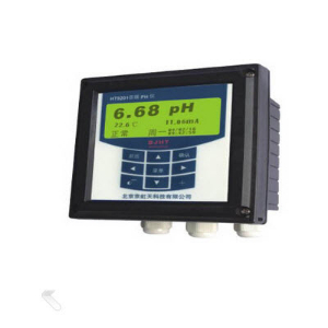 在線pH計(jì) HT-9201