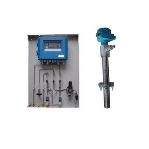 氧化鋯氧量分析儀 FT-105OP