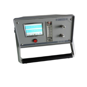 便攜式氫氧純度分析儀 FT-103HOP