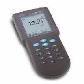 便攜式多參數(shù)測定儀 sensION?156