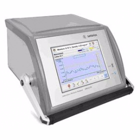 在線和實驗室水份測量儀 LMA-321-P