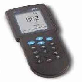 便攜式電導測定儀 sensION?5