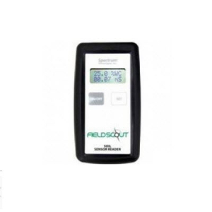 便攜式土壤水分速測儀 SM 100