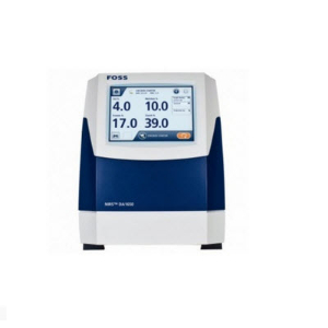 多功能近紅外分析儀 NIRS DA 1650