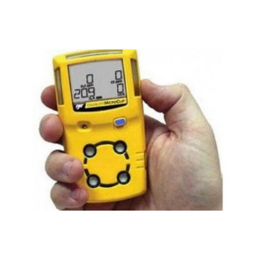 泵吸式四合一氣體檢測儀 BW MAXXT-4