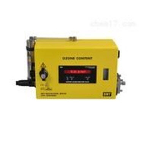 臭氧分析儀 BMT964C