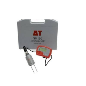 便攜式土壤水分速測儀精度±3.0%vol SM150