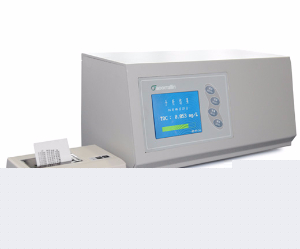 總有機(jī)碳（TOC）分析儀 HTY-DI1000C型