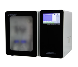 總有機(jī)碳分析儀 HTY-CT1000A型