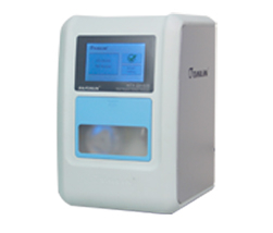 總有機(jī)碳分析儀 HTY-DI1500型