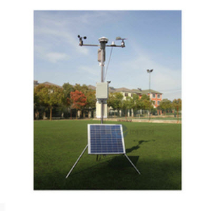 移動氣象站 ZK-YD10A