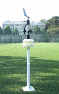 車載移動氣象站 ZK-ZC10C