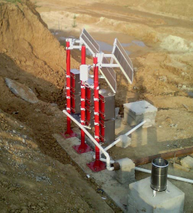 土壤墑情監(jiān)測站 ZK-TR10A