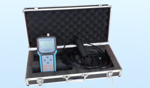 土壤鹽分速測(cè)儀 LT-EC