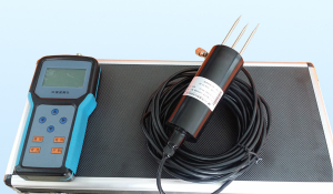 土壤水分測(cè)定儀 LTS