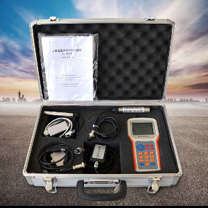 土壤溫度水分鹽分PH測(cè)定儀 HM-WSYP