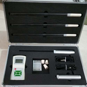 土壤水勢(shì)測(cè)定儀 HM-SSW