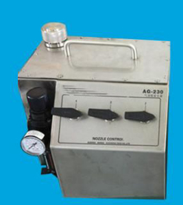 氣溶膠發(fā)生器 AG-230