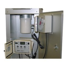 大流量顆粒物采樣器  TE-6070