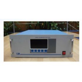 環(huán)境空氣質(zhì)量監(jiān)測(cè)系統(tǒng)  S- 5000