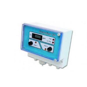 紅外線氣體分析儀 Guardian Plus