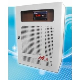 高錳酸鹽指數(shù)測(cè)定儀   AVVOR 9000-CODmn