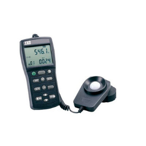 記憶式數(shù)字式照度計(jì) TES-1339R