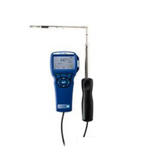 手持式風(fēng)速儀可彎曲探頭 TSI9535-A