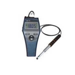 熱球式風速儀  ZRQF-F30J