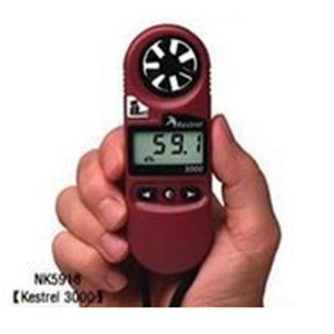 便攜風速氣象測定儀 NK5918/Kestrel 3000