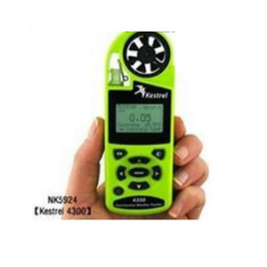 手持式風速氣象測定儀 NK5924/Kestrel 4300