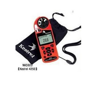 手持式風速氣象測定儀 NK5923/Kestrel 4250