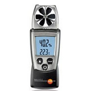 風速儀 testo 410-1
