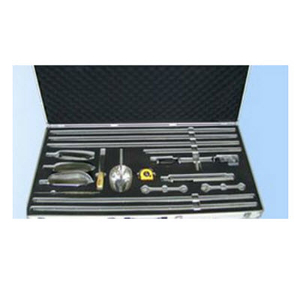 手動旋轉(zhuǎn)土壤采樣器 ZYA-10B