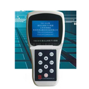 激光塵埃粒子計(jì)數(shù)器  FTL-Y09-3016型