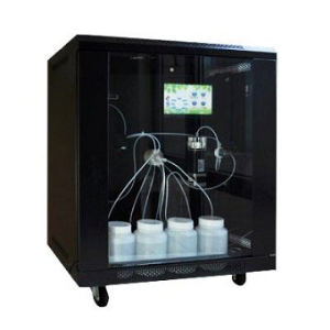 全自動(dòng)高錳酸鹽指數(shù)監(jiān)測(cè)儀 CODmn-PCZ