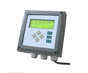 在線pH計 PH-PC200