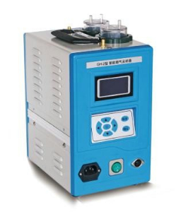 煙氣采樣器 QCY-PC