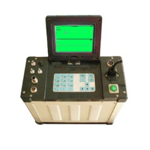 自動煙塵煙氣測試儀 YCQ-PC